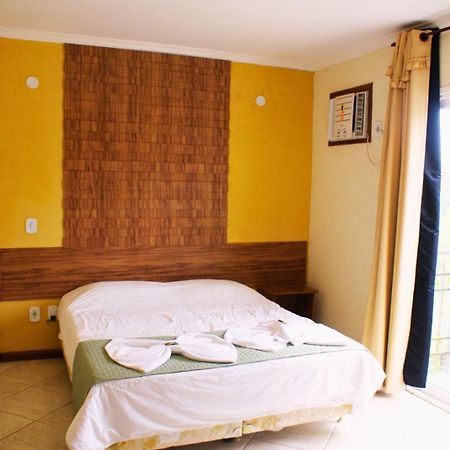 Hotel Da Montanha 米格尔-佩雷拉 外观 照片