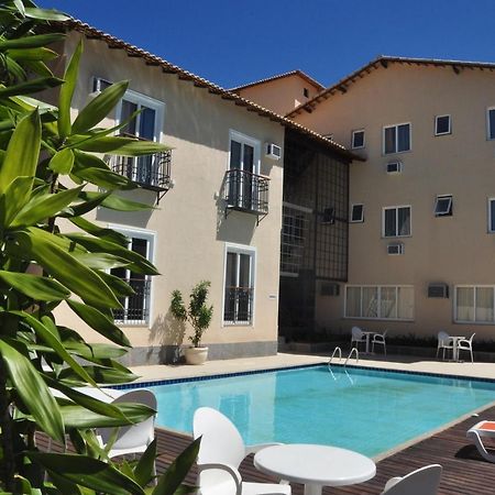 Hotel Da Montanha 米格尔-佩雷拉 外观 照片
