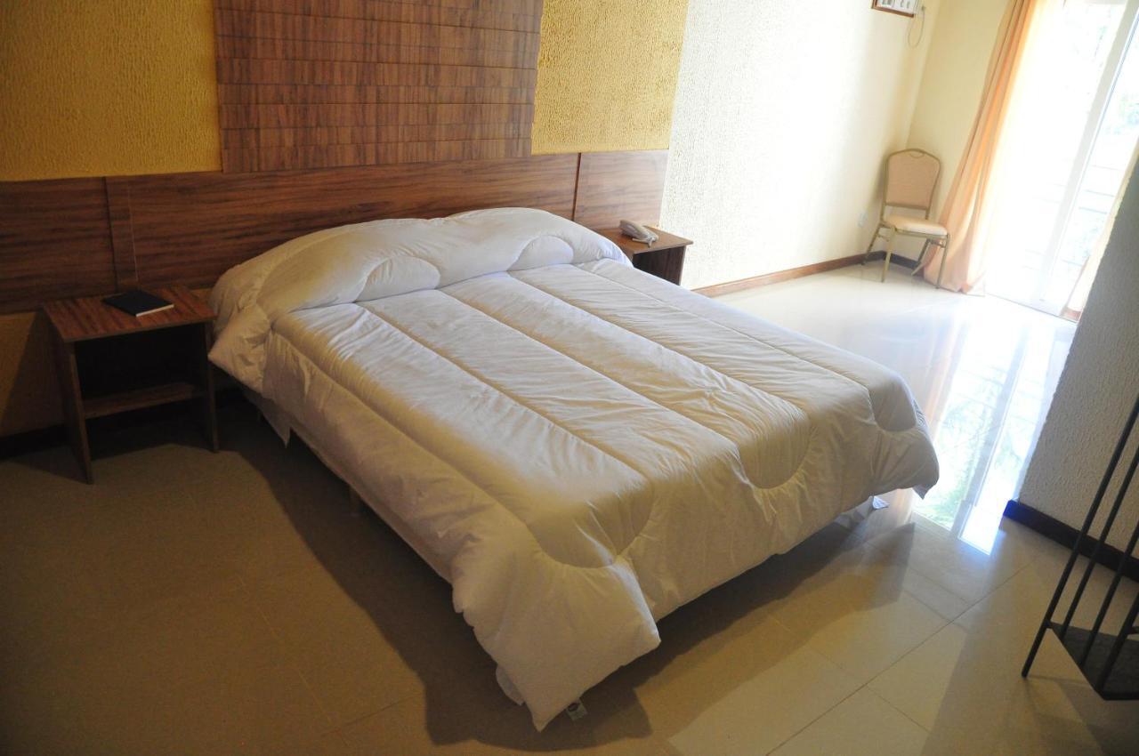 Hotel Da Montanha 米格尔-佩雷拉 外观 照片